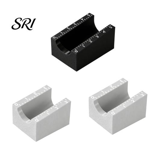 10ml Bottle Label Applicator Vial for 3ml Vials Labeling Application Tool Small Jars Essential Oils Containers Bottles Spice Labeler