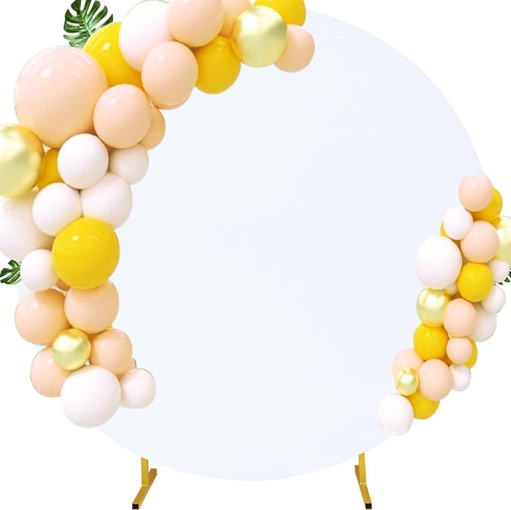 Эластичный Чехол для Украшения Свадебной Арки для Улицы