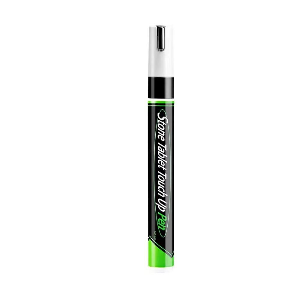Gold Color Tombstone Touch Up Paint Pen Tombstone Inscription Pen Tombstone Restoration