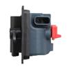 A0008202303 Fuel  Cover Switch Flap Door Lock Actuator Release Motor ABS Car Accessories Compatible for C-Class W205