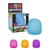 Schylling NeeDoh Gum Drops Soft Sensory Fidget Toy Collectible Stress Balls Assorted Colors 1 Pack - - - -