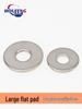 Extra-Large 304 Stainless Steel Thickened Flat Round Washer (M3-M30)