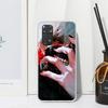 G-Ghoul Tokyo Kaneki Ken Phone Case For Xiaomi Redmi Note 15 13 14S 14 Pro Plus 12S 11S 10S 12 11E 10 11T Art Fundas Back Cover