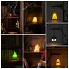 LED Light Bookshelf Insert Light Multi Styles Christmas Bookstand Decor  Study Room