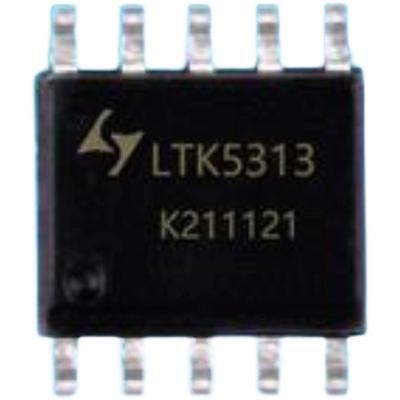 5 шт. LTK5313 ESOP-10 Микросхема усилителя Совместима с HAA9802/5230 Монофонический аудиоусилитель