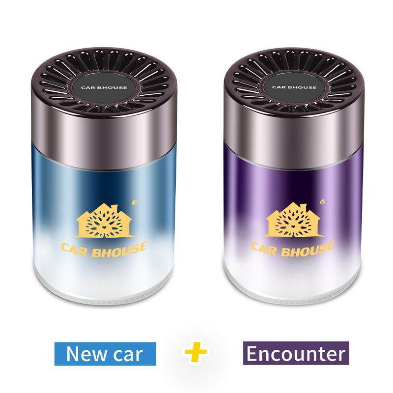 Автомобильный освежитель воздуха Твердый одеколон Жвачка Blackice Автоаксессуары Ваниль Приятный запах Ароматизатор для салона Диффузор Ароматизатор Нового автомобиля