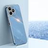 For Realme C53 Case Realme C51 Luxury Square Plating Realme N53 Note 50 Phone Case ShockProof Silicone Back Cover Fundas