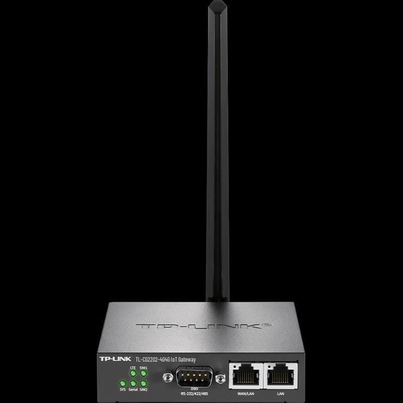 TP-LINK Enterprise & IoT Network Solutions CN plug (adapter included)