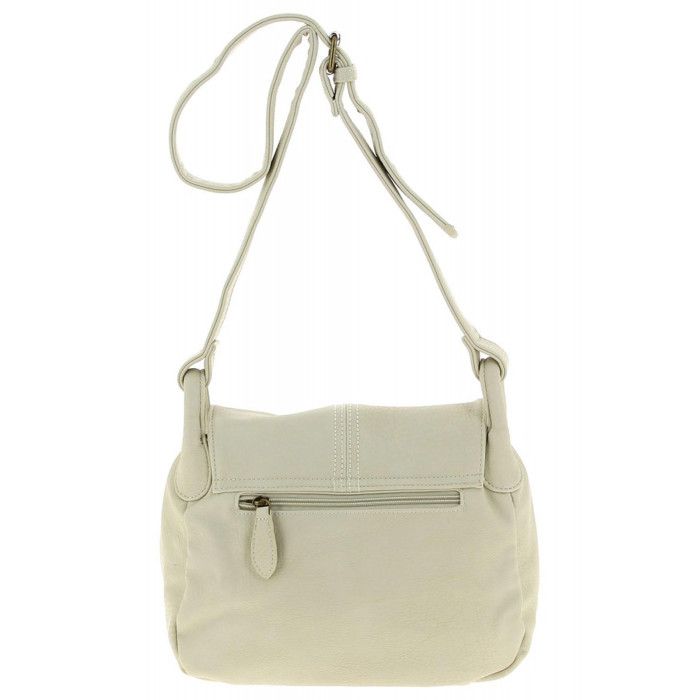 Sac Le temps des Cerises Loop 6 Beige