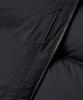 Musinsa Standard Down Puffer Vest [Dark Gray]