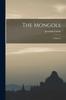 Книга The Mongols : A History