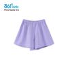 361° Girls' Summer Pleated Skort