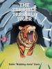 Книга The Terrible Terrible Tiger
