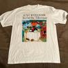 Cat Stevens Tea for the Tillerman Shirt Unisex Men Clothing