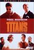 DVD  - Remember the Titans Special Edition VWDS3262 Japan Movies & DVD Used