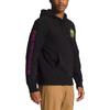 THE NORTH FACE Sweatshirts Men's Black Hooded Moderate Other NF0A8121-H21