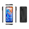 UMIDIGI Смартфон A13 Android 11 Unisoc T610 4 ГБ 128 ГБ 20 МП AI Тройная камера 6,7-дюймовый полноэкранный дисплей Аккумулятор 5150 мАч Мобильный телефон