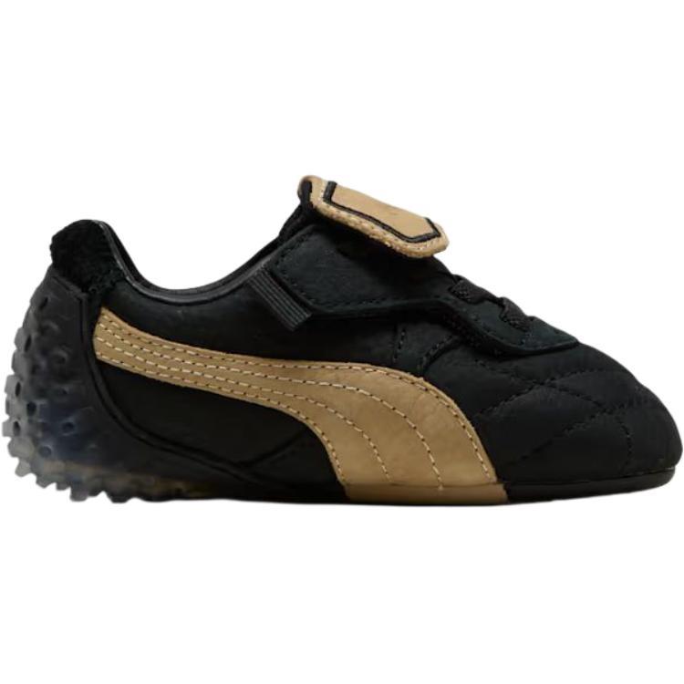 (TD) PUMA x Fenty Avanti LS 'Black Prairie Tan' Baby 404782-01