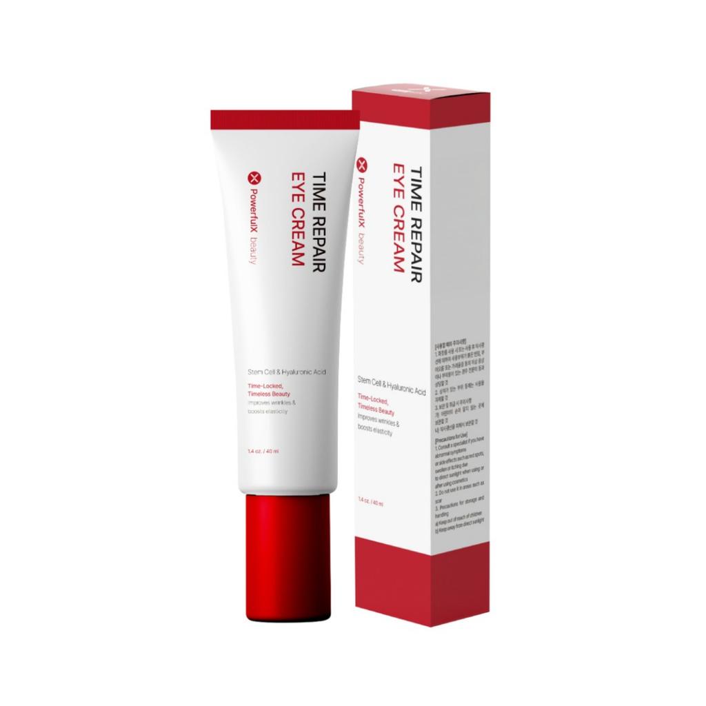 Powerfulx Крем для глаз Time Repair 40 мл