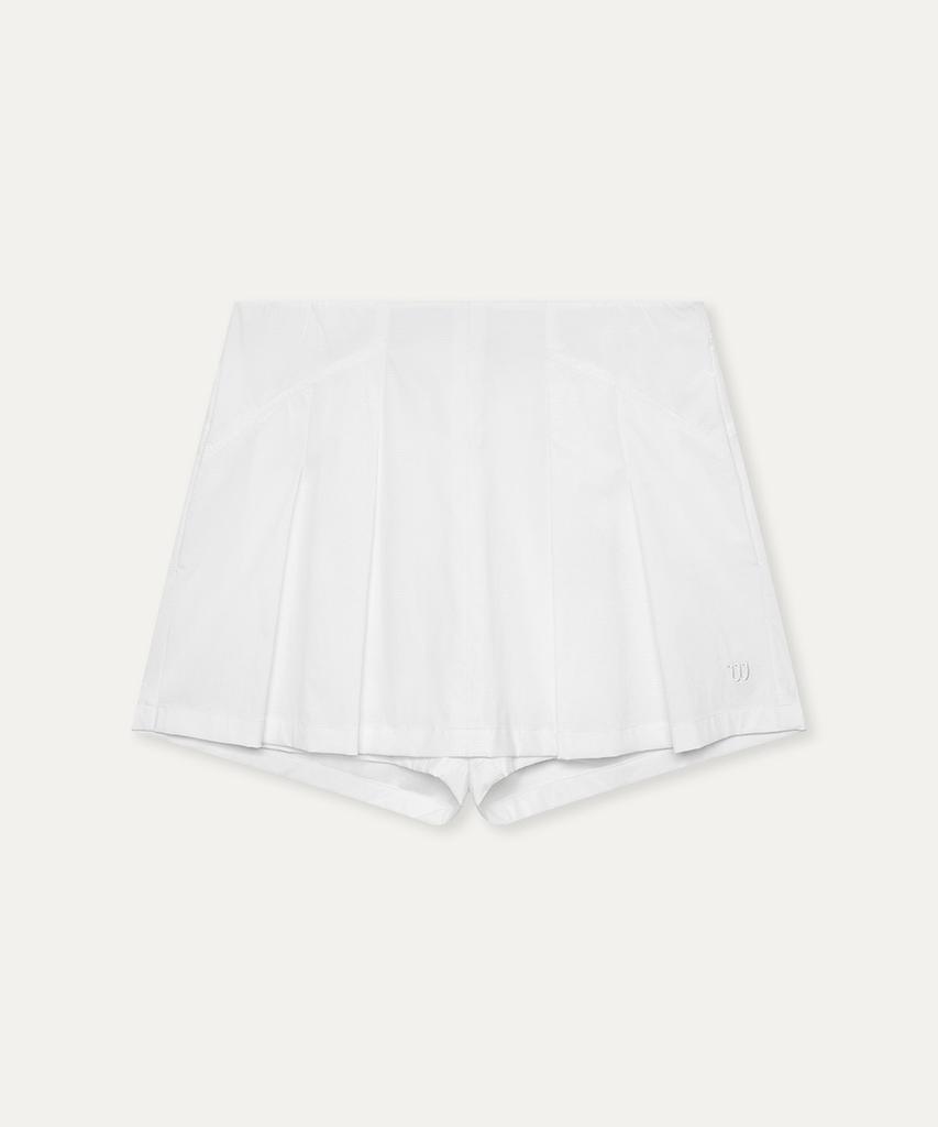 Шифоновые шорты-юбка Wilseun Sheer Ice W (3 цвета)