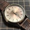 SEIKO QZ Кварцевые наручные часы [Рабочее состояние] 0920-8000 (Код управления K26)