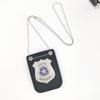 Pretend Play Police Role Play Toy Police Officer Simulation Police Badge  Kids Toy