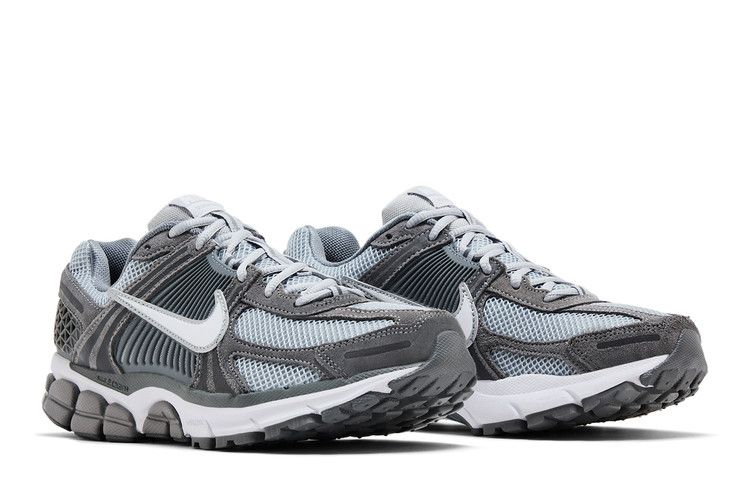Nike Zoom Vomero 5 Cool Grey Wolf Grey