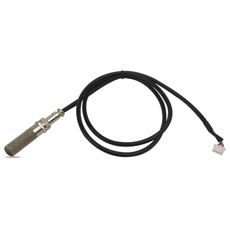 4G пульт дистанционного управления с четырьмя направлениями: Сигнализация по SMS, вход температуры/влажности, двунаправленное управление водяным насосом