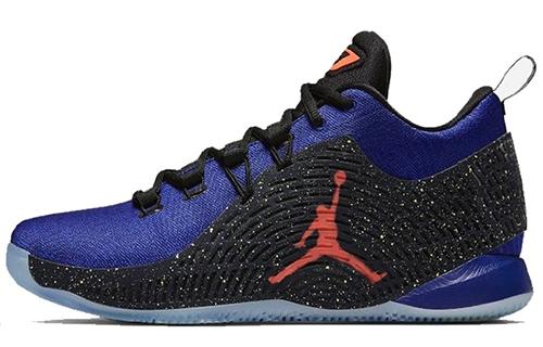 Air Jordan CP3.X 'Concord' 854294-400