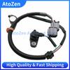 37840-P0A-A01 37840-PAA-A01 Crankshaft Position Sensor for Honda Accord Prelude Odyssey 2.2 2.3 5862028460 5862074590 PC133