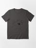 Visage visage femme t-shirt Essential T-Shirt
