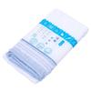 Washcloth, 34x90cm, 100% Cotton, Senshu Towel, Thin, Washable, Tenugui Size, Made In Japan, Blue, TT95000015