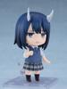 Nendoroid Ruri Dragon Aoki Ruri Plastic Painted Action Figure Non-scale