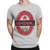 Bintang Beer Pop Graphic Funny 100 Cotton Tshirt Bintang Tops Tees For Unisex