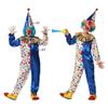 Child Clown Costume