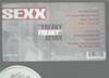 12inch Record SEXX - Freaky Freaky Y58439 Pendulum Record 1995 US Rap & Hip-Hop/R&B Used