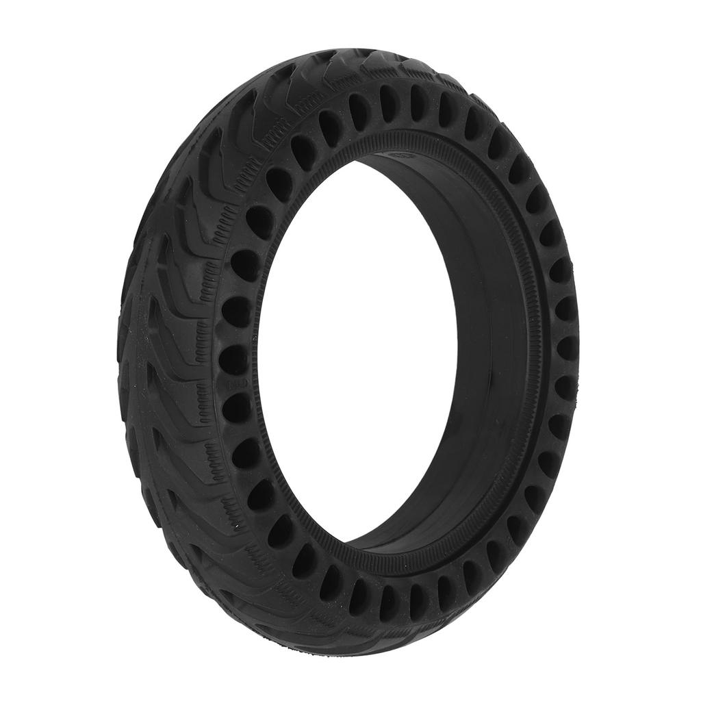 Electric Scooter Tires Honeycomb Airless 8.5x2.0 Rubber Electric Scooter Tires for Replacement