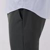 ANDAR Air Solid Men'S Lightly Brushed Slacks (Type C)