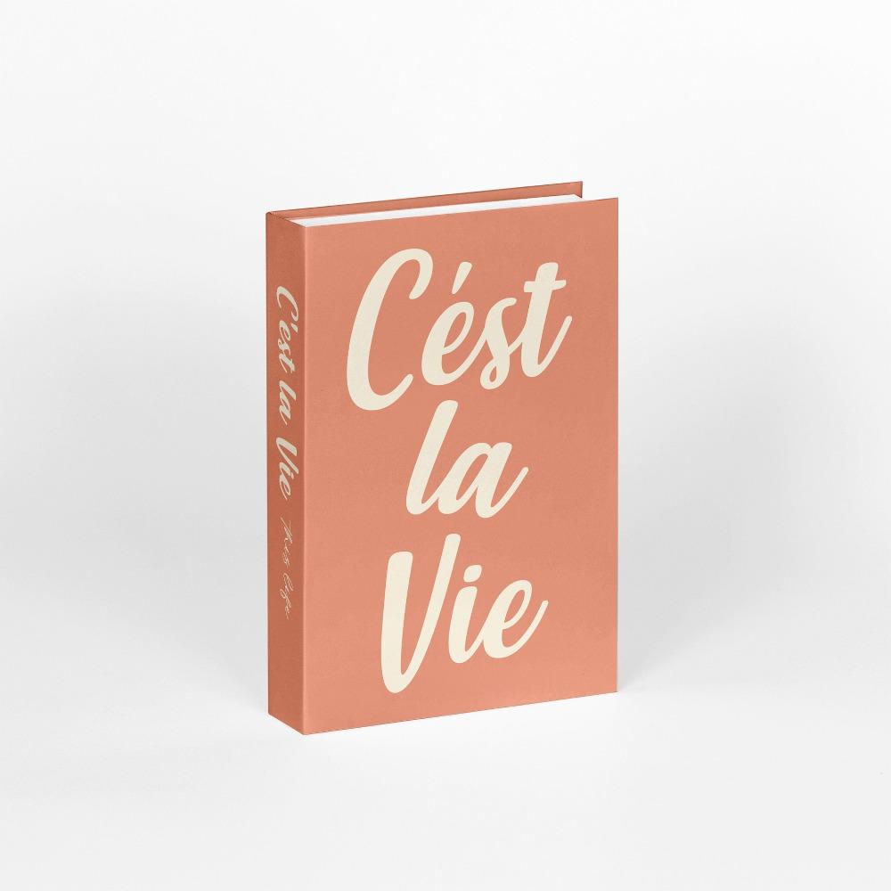 Новая складная поддельная книга, модель-симуляция, реквизит для фотосъемки, книга, современный стиль