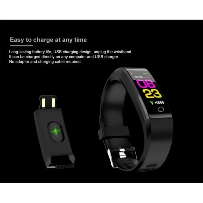 Мужские умные часы Smartwatch Водонепроницаемые Кардио/Шагомер/Спорт/Android