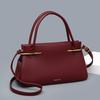 Fashion Casual Metal Buckle Tote Women's Bag New Style