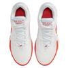 Nike Air Zoom Gt Cut Academy 'White Picante Red' Sneakers Casual FB2599-101