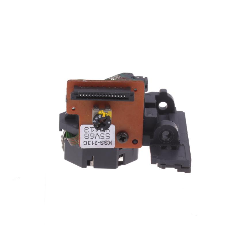 Kss-213C Kss-213B Лазерная линза для CD-плеера Raido, оптические звукосниматели, сменные аксессуары