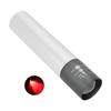 Portable Red Lamp Torch Easy To Operate Red Lamp Device Machine