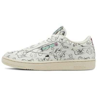 X Tom & Jerry Club C 'Sketch' Мужские FX4011