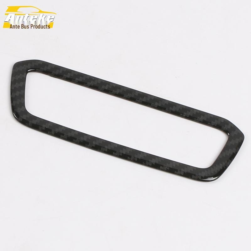 20 Моделей Совместимый Переключатель Регулировки Фар Яркое Кольцо и Переключатель Управления Декоративная Рамка Аксессуар для 3 Серии