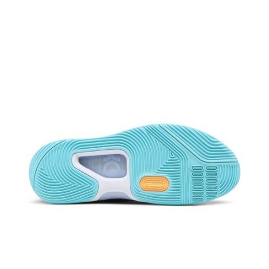 Nike KD 14 'Black White' CW3935-001 Men's Shoes