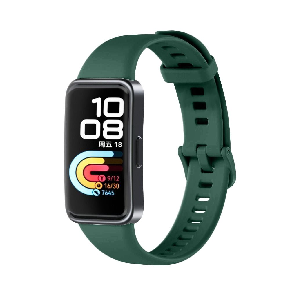 Сменный браслет TPU + TPE ремешок для часов Новый ремешок для часов Huawei Band 9/8
