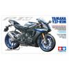 Tamiya 112 Мотоцикл серии № 133 Yamaha YZF-R1M Пластиковая модель 14133