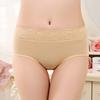 Menstrual Period Underwear Women Cozy Lace Panties Physiological Leakproof Underwear